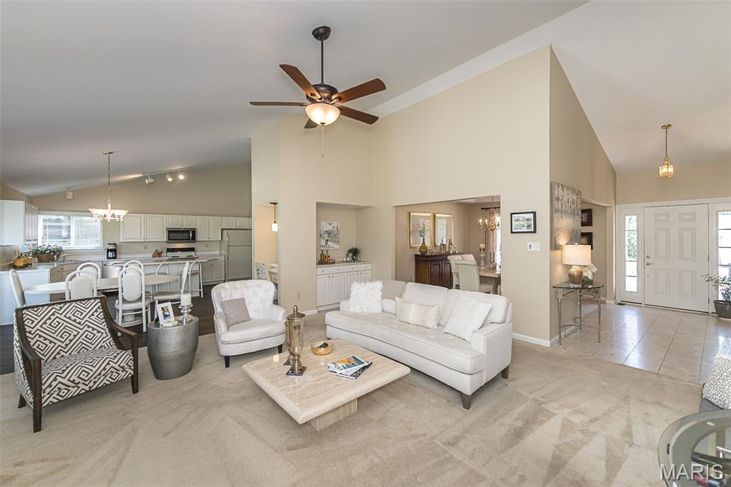 16117 Copper Ridge Court