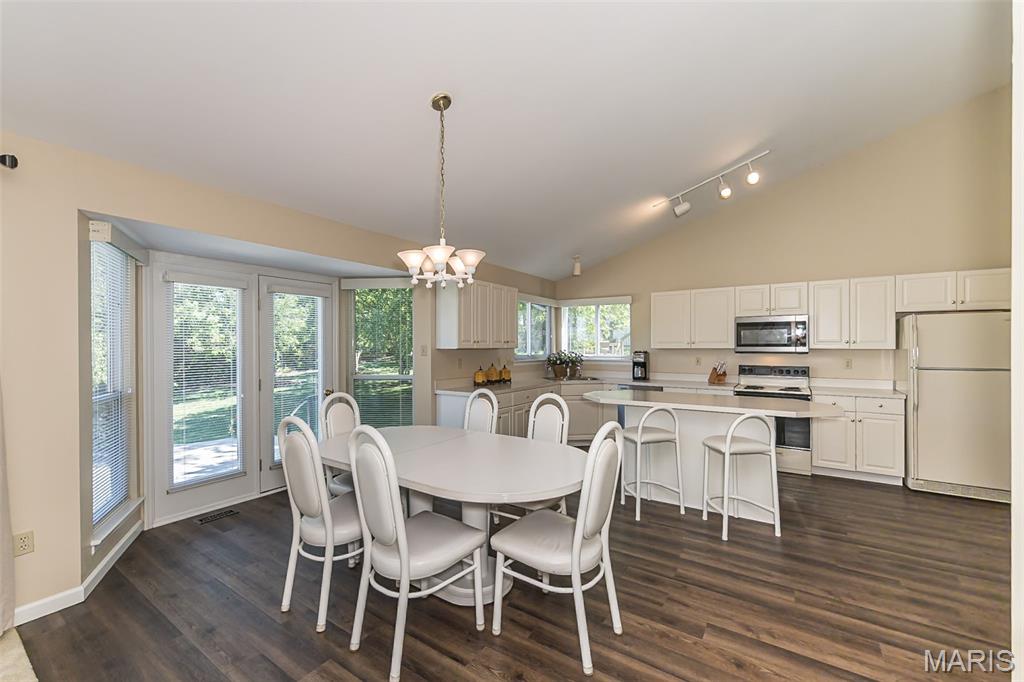 16117 Copper Ridge Court