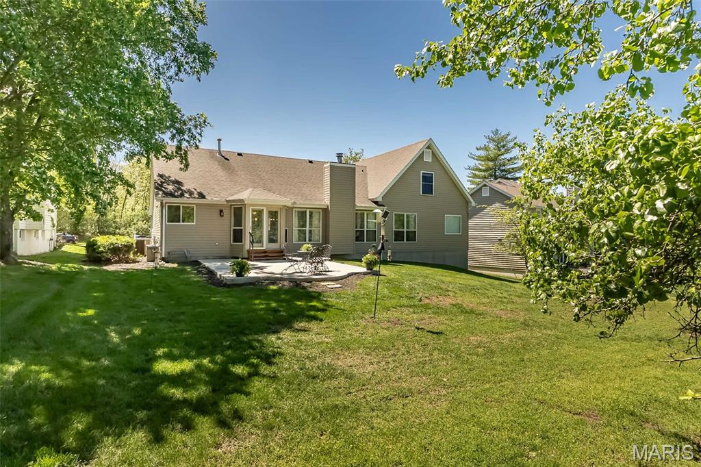 16117 Copper Ridge Court