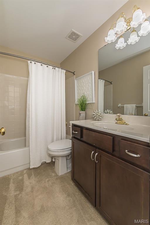 16117 Copper Ridge Court