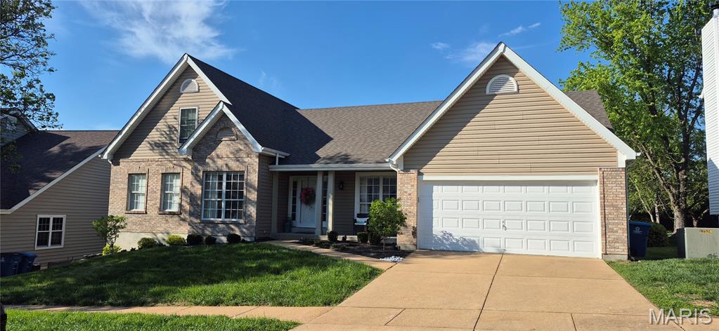 16117 Copper Ridge Court