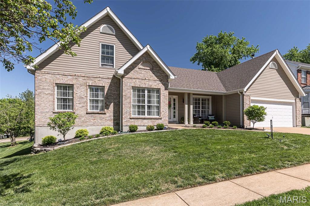 16117 Copper Ridge Court