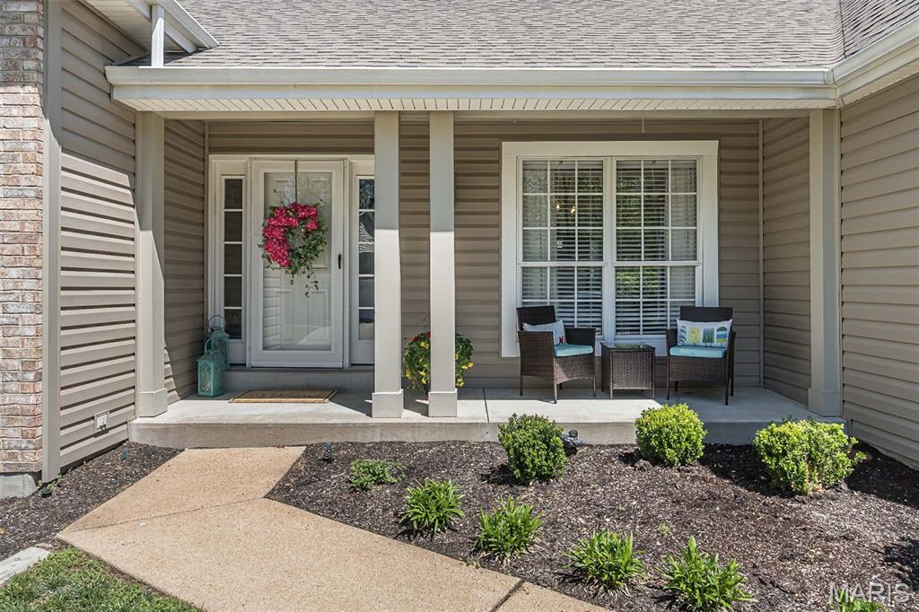 16117 Copper Ridge Court