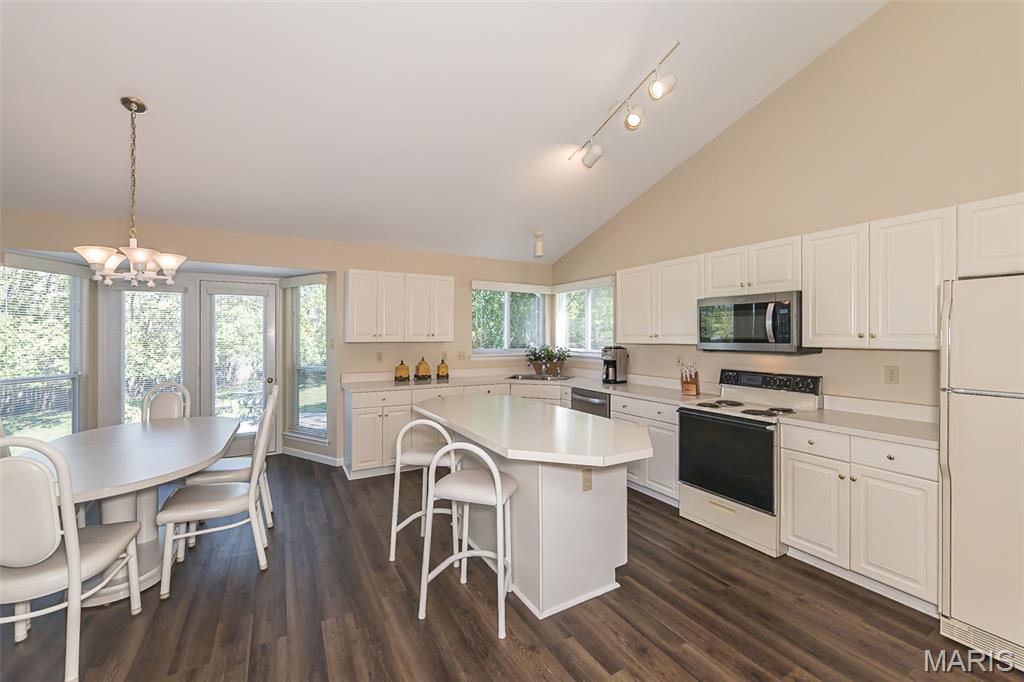 16117 Copper Ridge Court