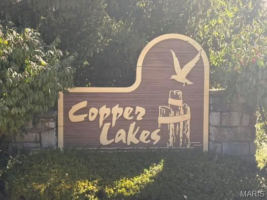 16117 Copper Ridge Court