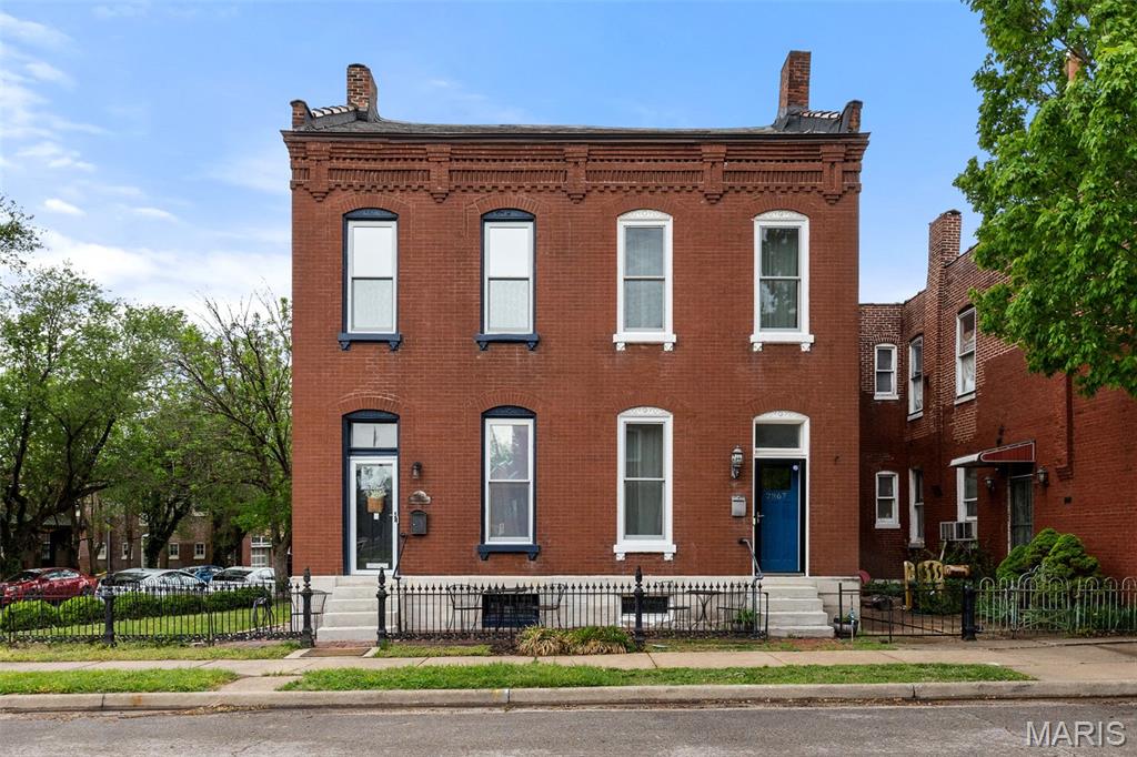 2869 Missouri Avenue