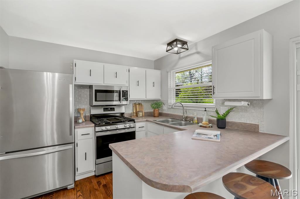 1107 Grenadier Lane