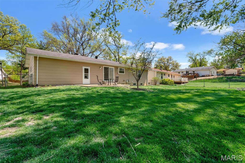 1107 Grenadier Lane