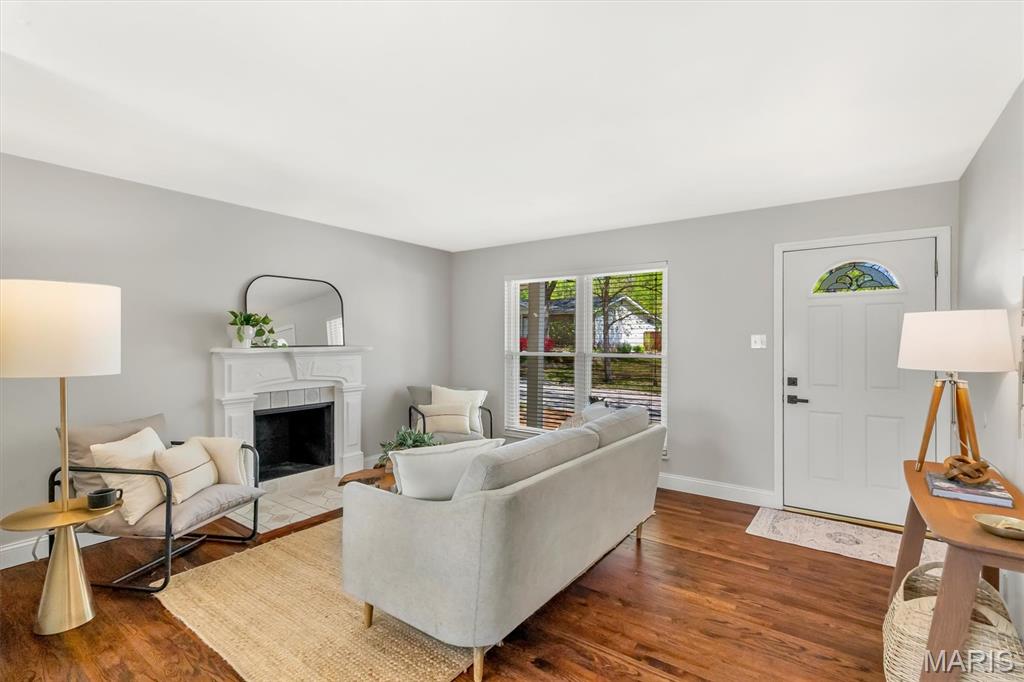 1107 Grenadier Lane