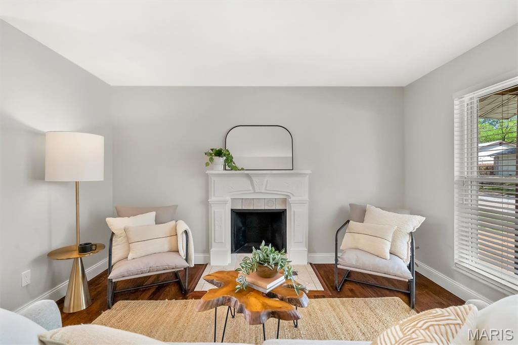 1107 Grenadier Lane