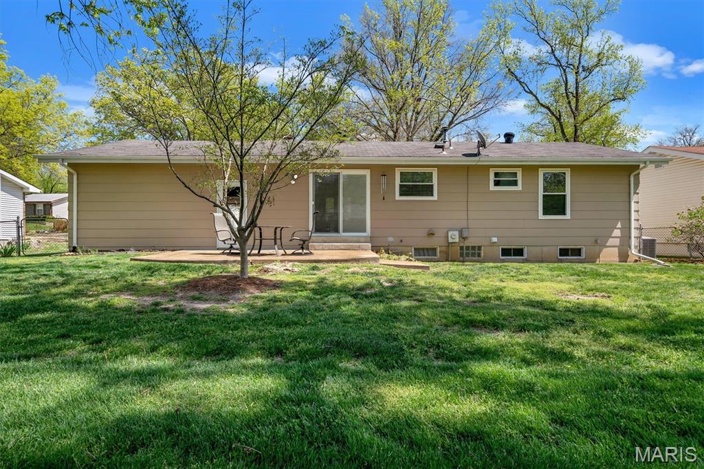 1107 Grenadier Lane