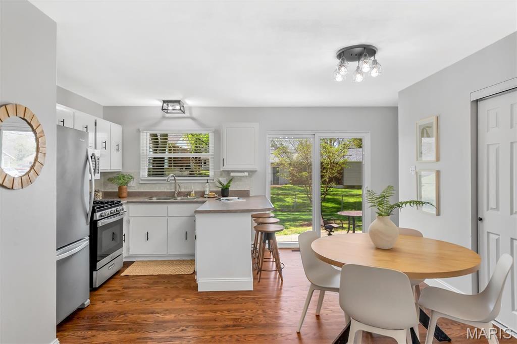 1107 Grenadier Lane