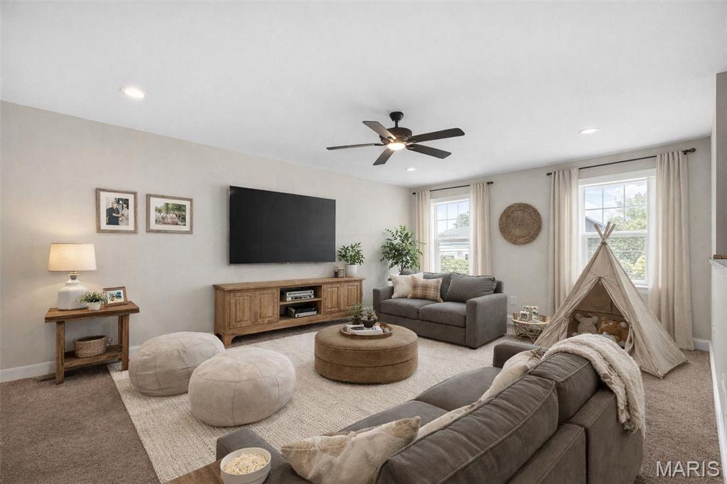 553 Wheatfield Circle