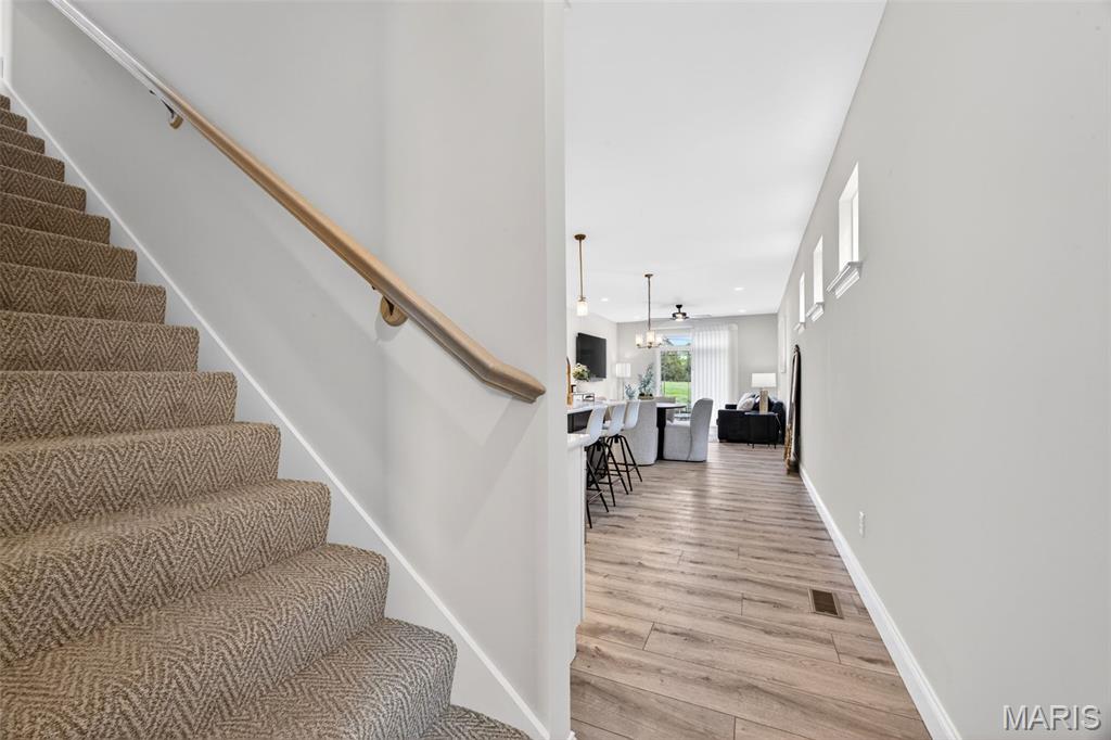 553 Wheatfield Circle