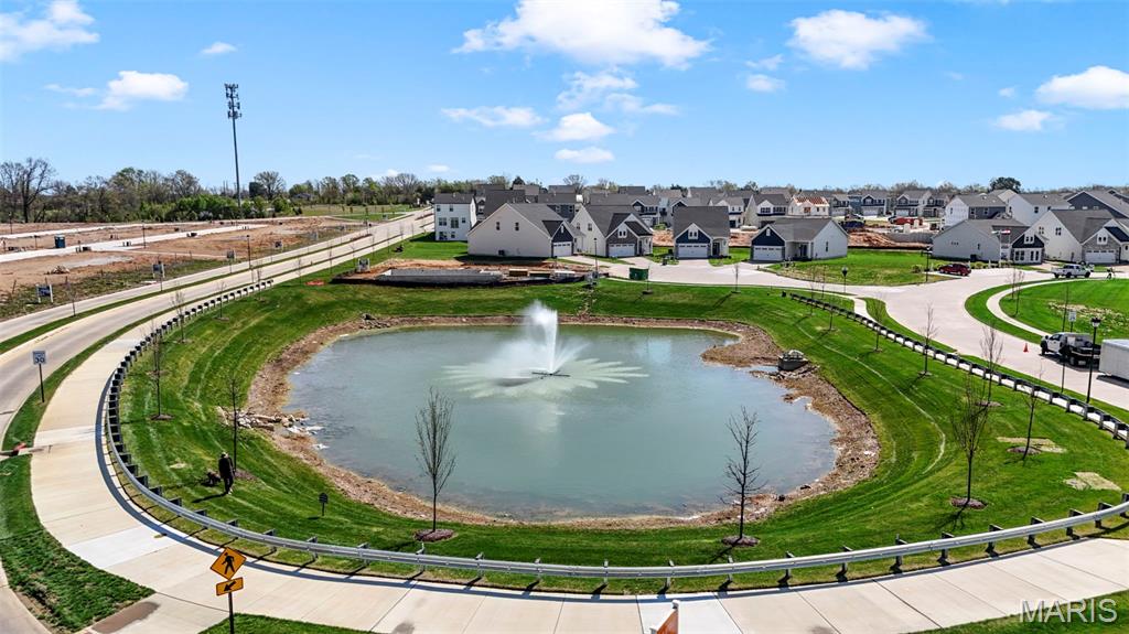 553 Wheatfield Circle