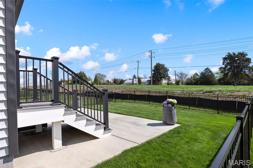 553 Wheatfield Circle