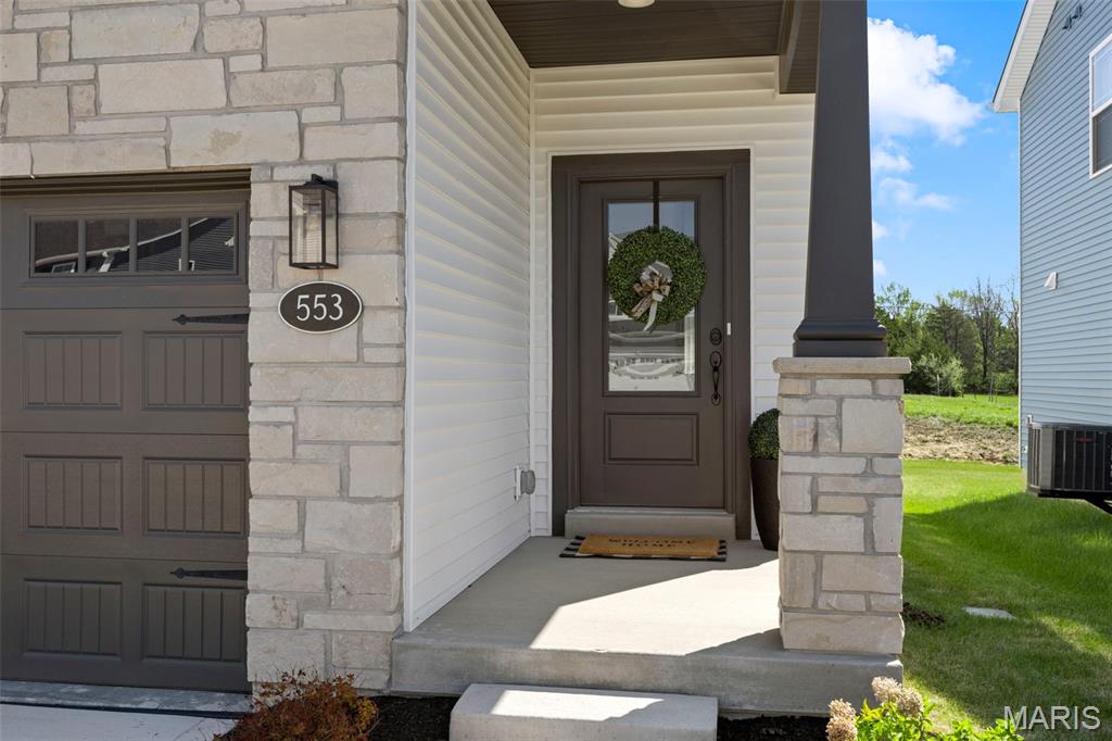 553 Wheatfield Circle