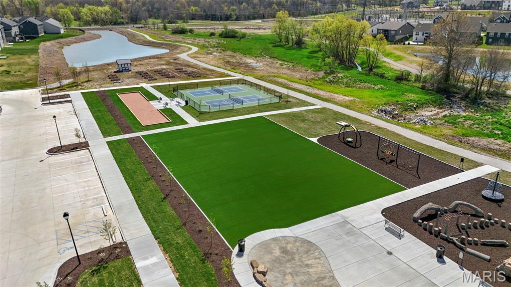 553 Wheatfield Circle