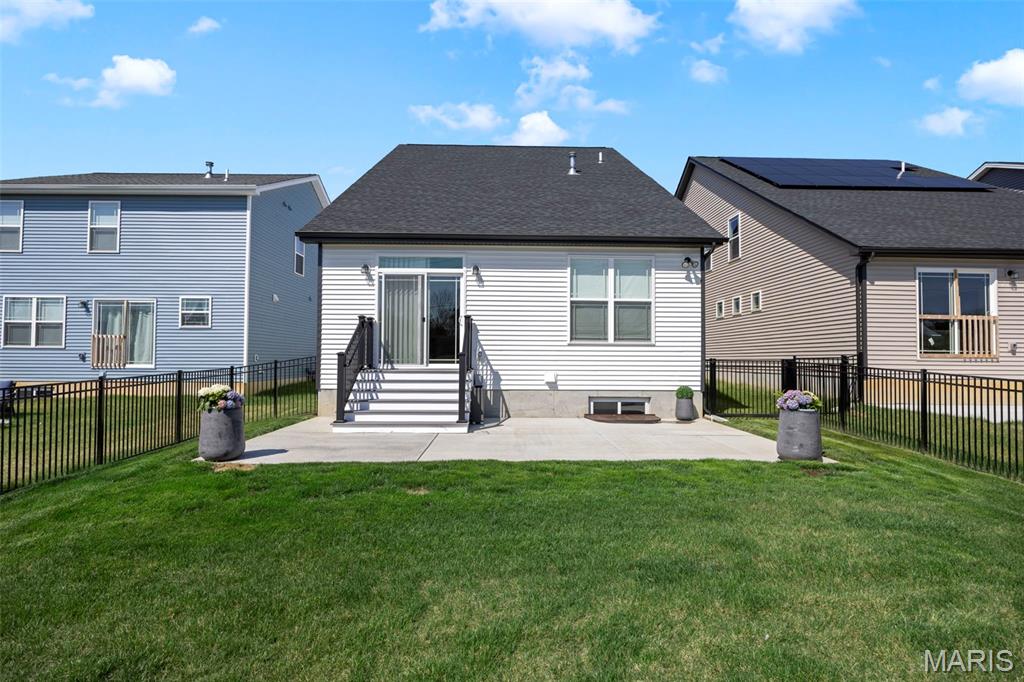 553 Wheatfield Circle