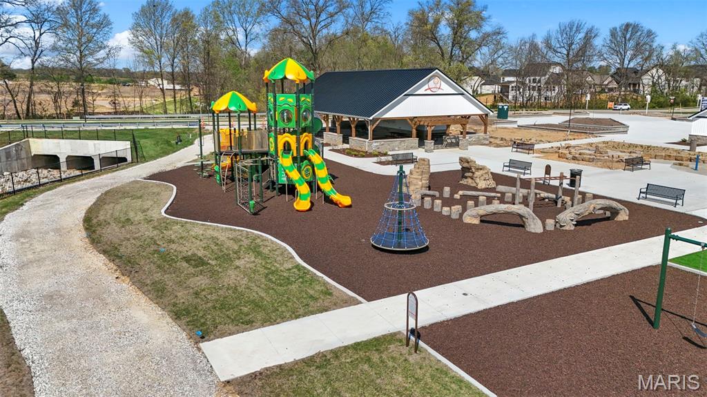 553 Wheatfield Circle