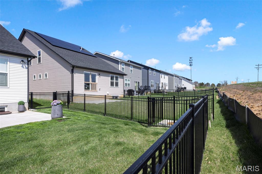 553 Wheatfield Circle