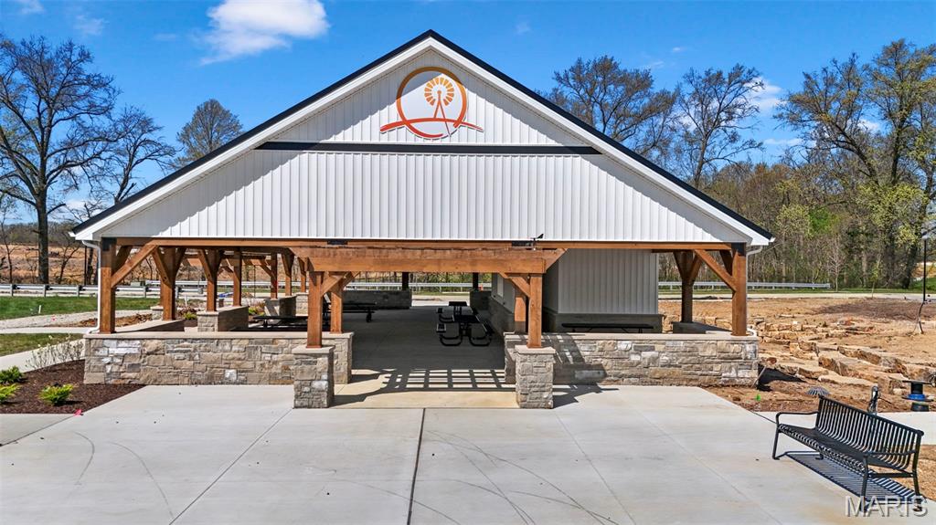 553 Wheatfield Circle