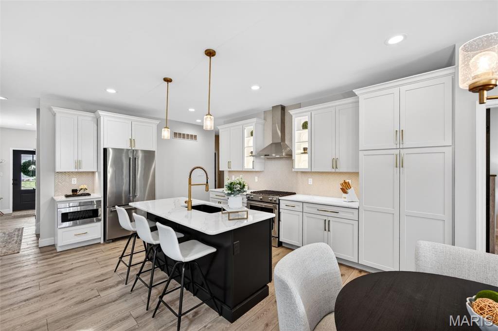 553 Wheatfield Circle