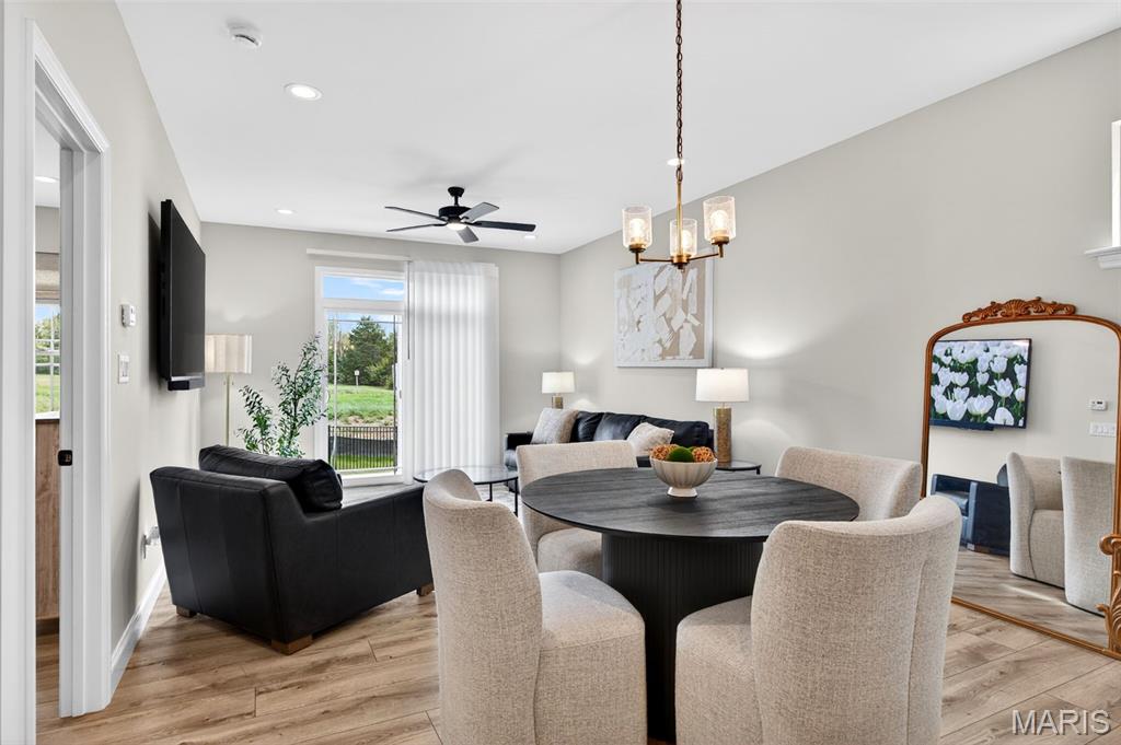 553 Wheatfield Circle