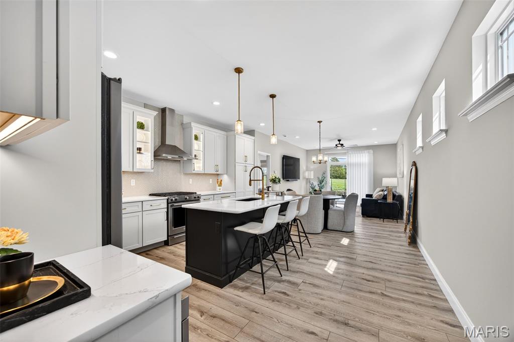 553 Wheatfield Circle