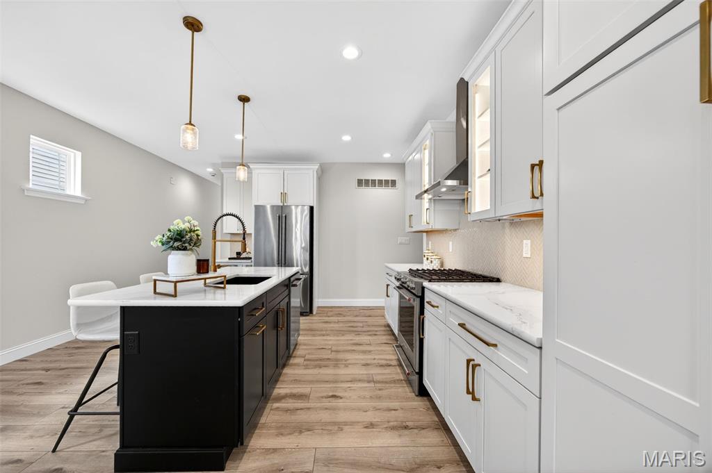 553 Wheatfield Circle