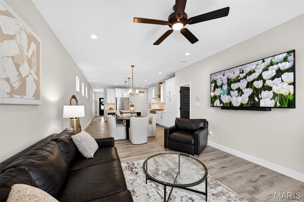 553 Wheatfield Circle