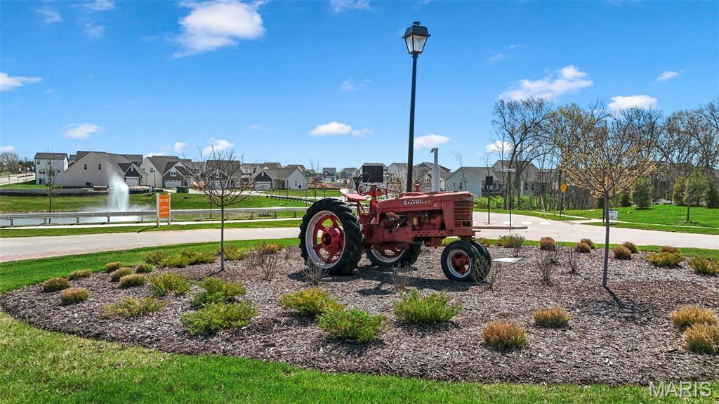 553 Wheatfield Circle