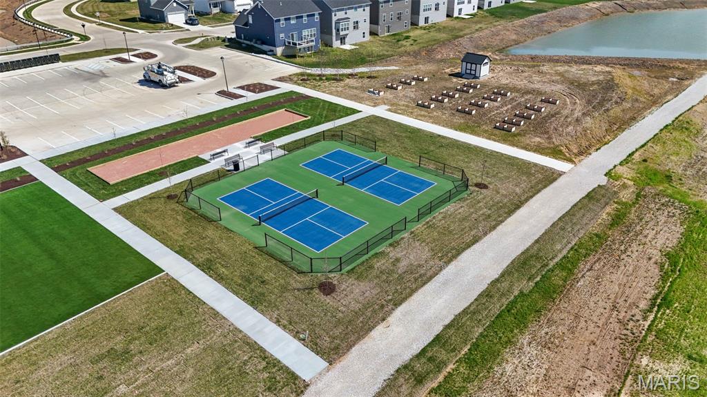 553 Wheatfield Circle