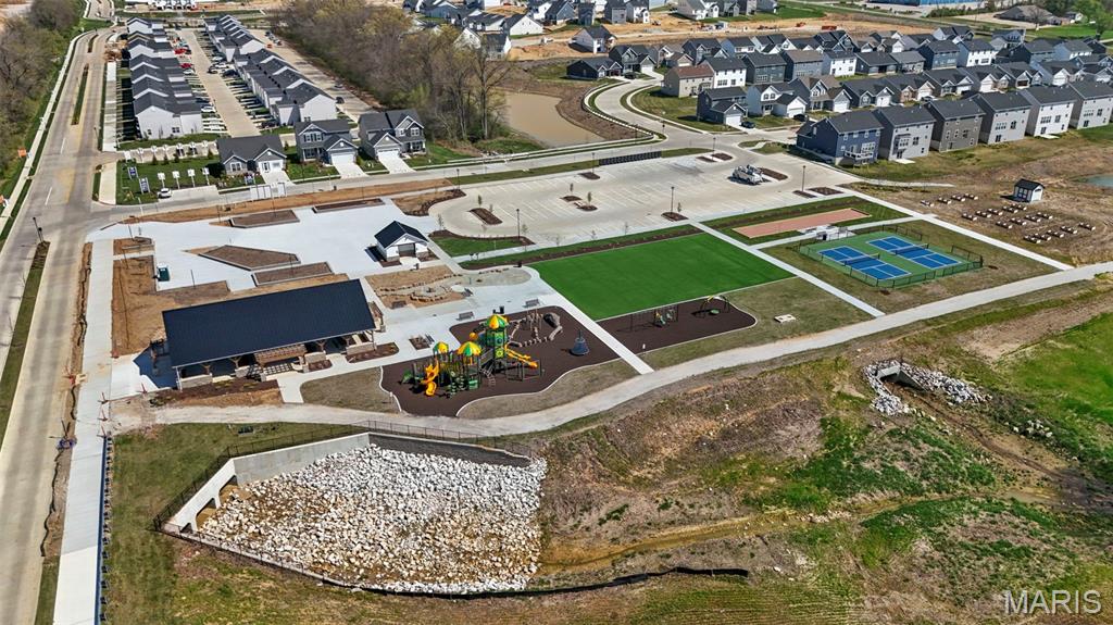 553 Wheatfield Circle