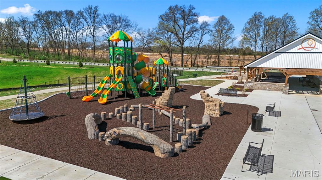 553 Wheatfield Circle