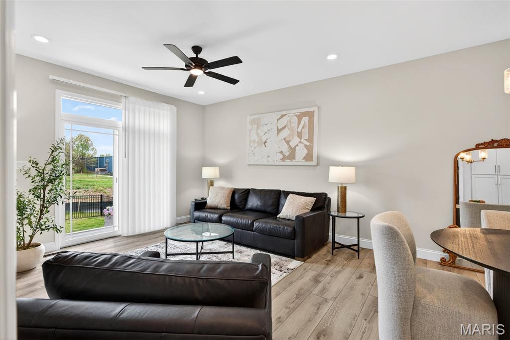 553 Wheatfield Circle