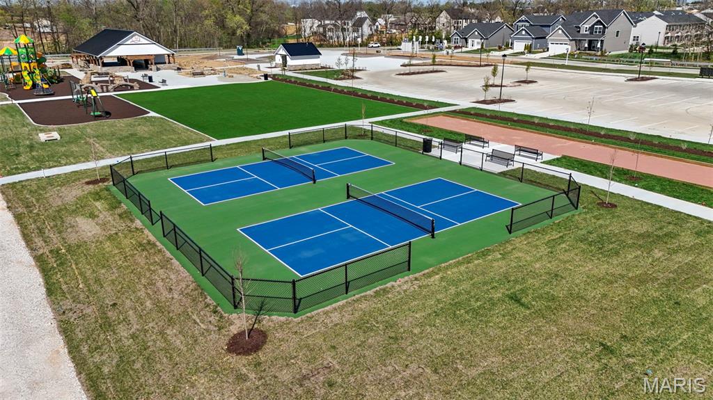 553 Wheatfield Circle