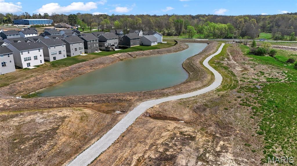 553 Wheatfield Circle