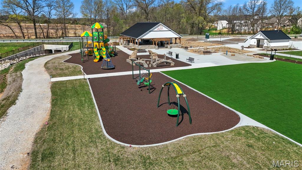 553 Wheatfield Circle