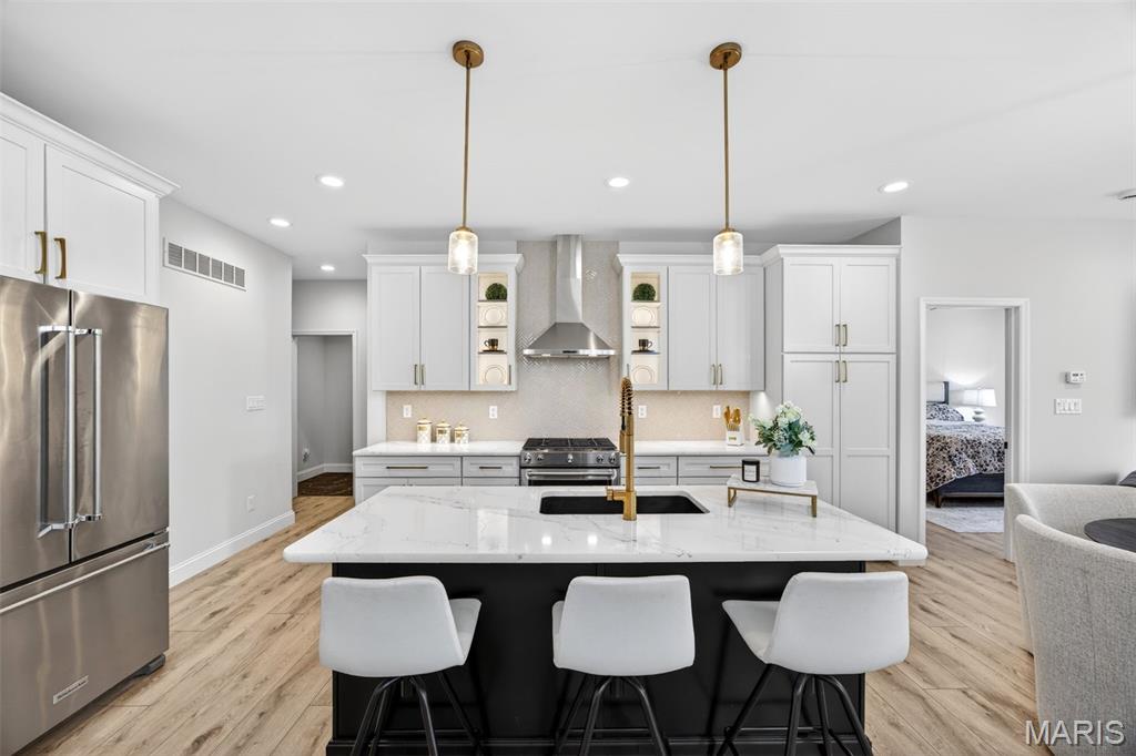 553 Wheatfield Circle