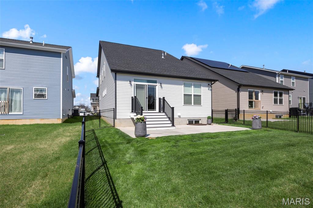 553 Wheatfield Circle