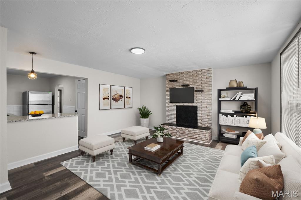 8126 Rector Drive