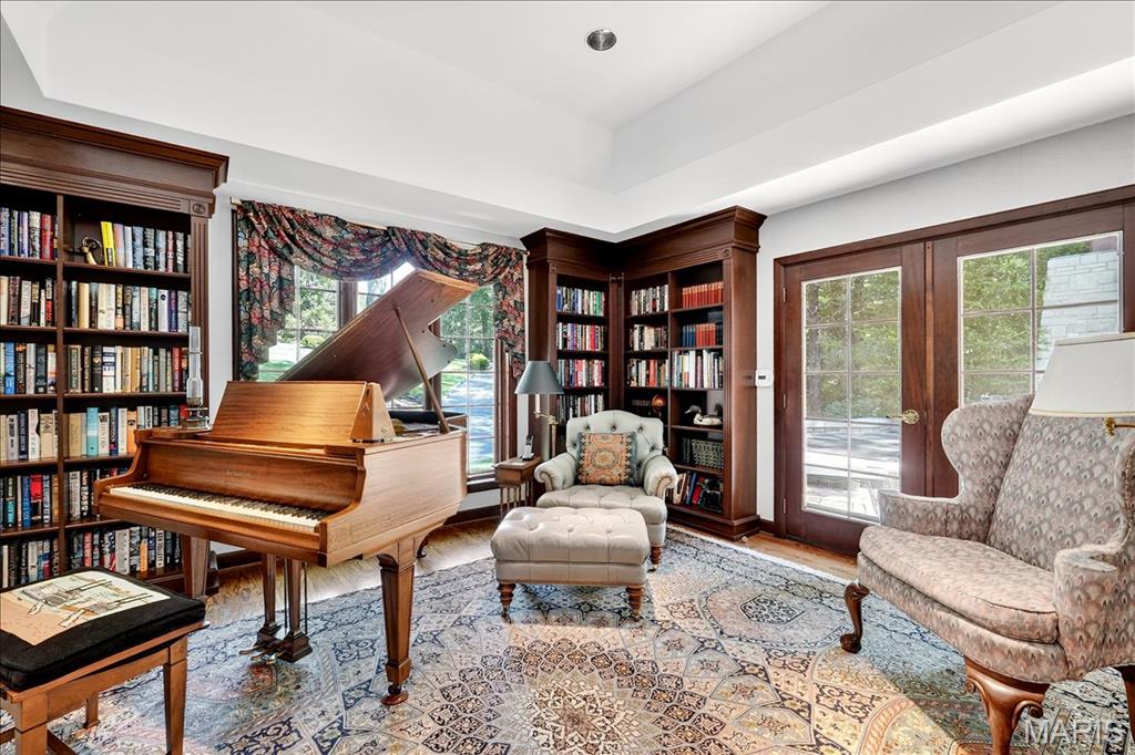 16916 Pacland Ridge Drive