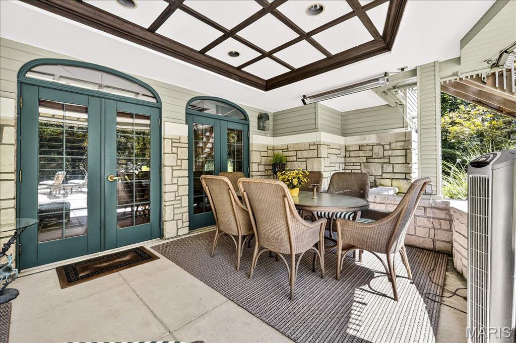 16916 Pacland Ridge Drive