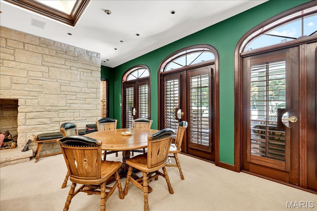 16916 Pacland Ridge Drive