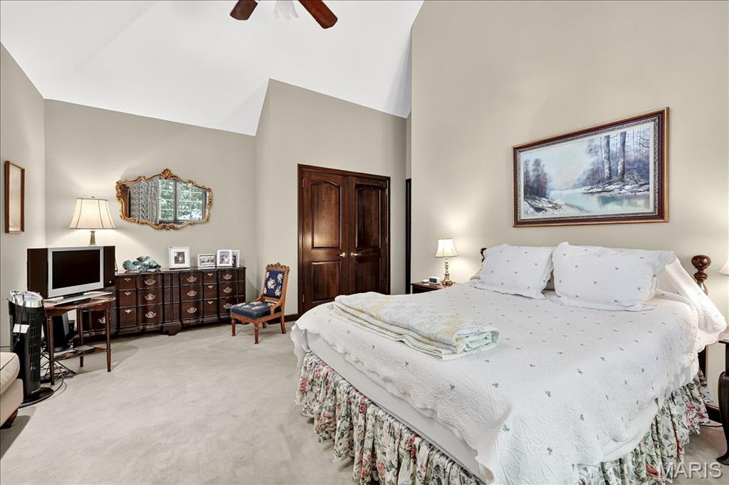 16916 Pacland Ridge Drive