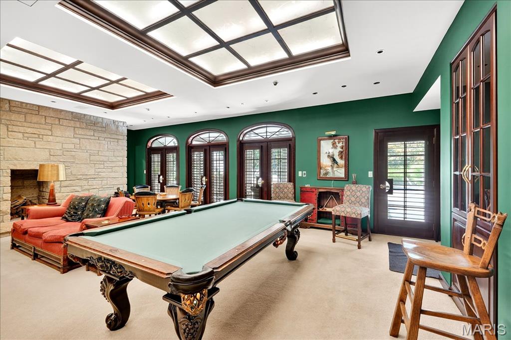 16916 Pacland Ridge Drive