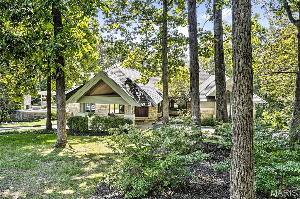 16916 Pacland Ridge Drive