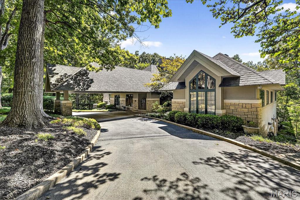 16916 Pacland Ridge Drive