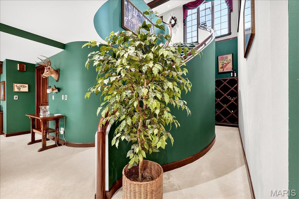 16916 Pacland Ridge Drive